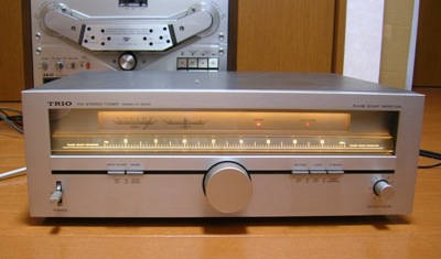 TRIO KT-8300