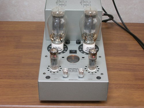 サンバレー SV-501SE