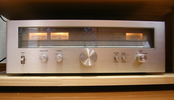 TRIO KT-7700