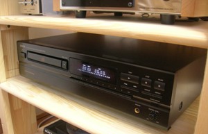 DENON DCD-1515AL