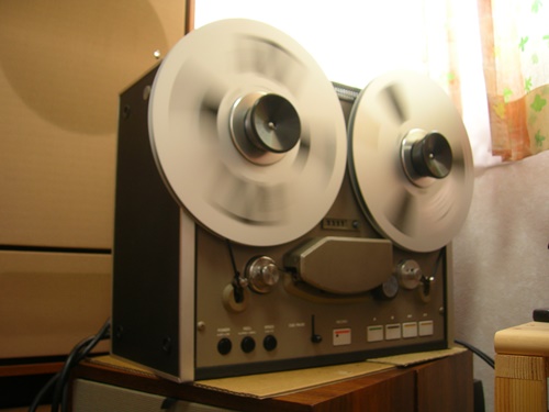 DENON DH-610S