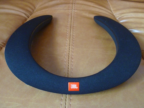 JBL SOUNDGEAR