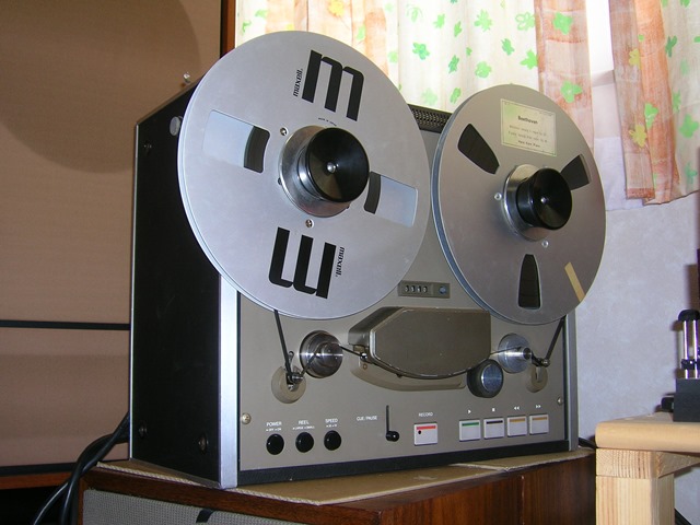 DENON DH-610S