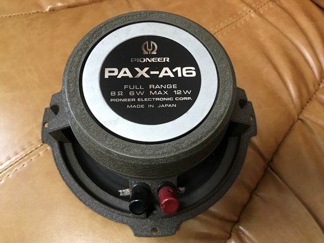 PAX-A16