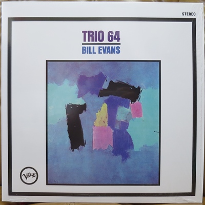 TRIO 64