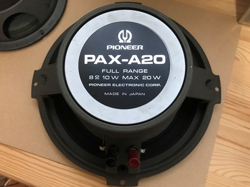 PAX-A20