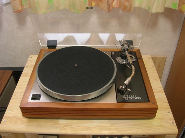 LINN LP12